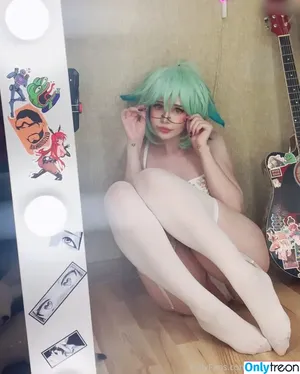 Fräuleinmilk / frauleinmilk / suisai.uwu / suisai__uwu / suisaiuwu nude photo #0017