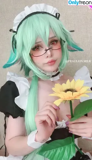 Fräuleinmilk / frauleinmilk / suisai.uwu / suisai__uwu / suisaiuwu nude photo #0024
