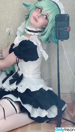 Fräuleinmilk / frauleinmilk / suisai.uwu / suisai__uwu / suisaiuwu nude photo #0027