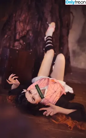Fräuleinmilk / frauleinmilk / suisai.uwu / suisai__uwu / suisaiuwu nude photo #0044
