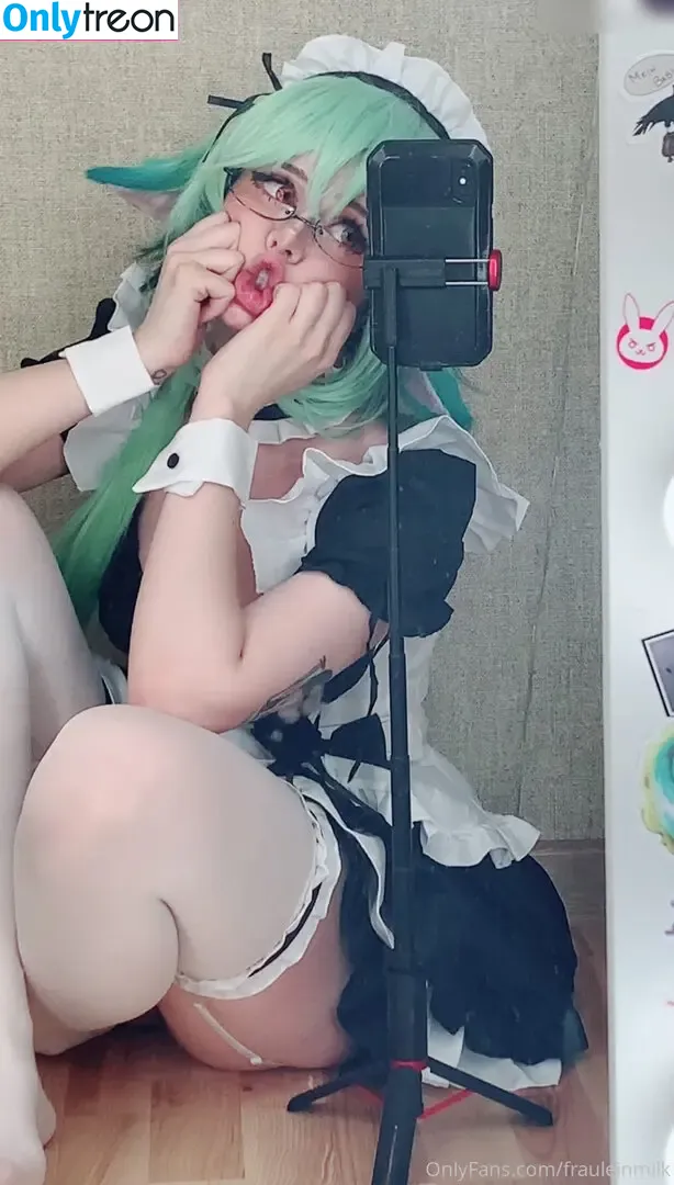 Fräuleinmilk nude photo #0029 (frauleinmilk / suisai.uwu / suisai__uwu / suisaiuwu)