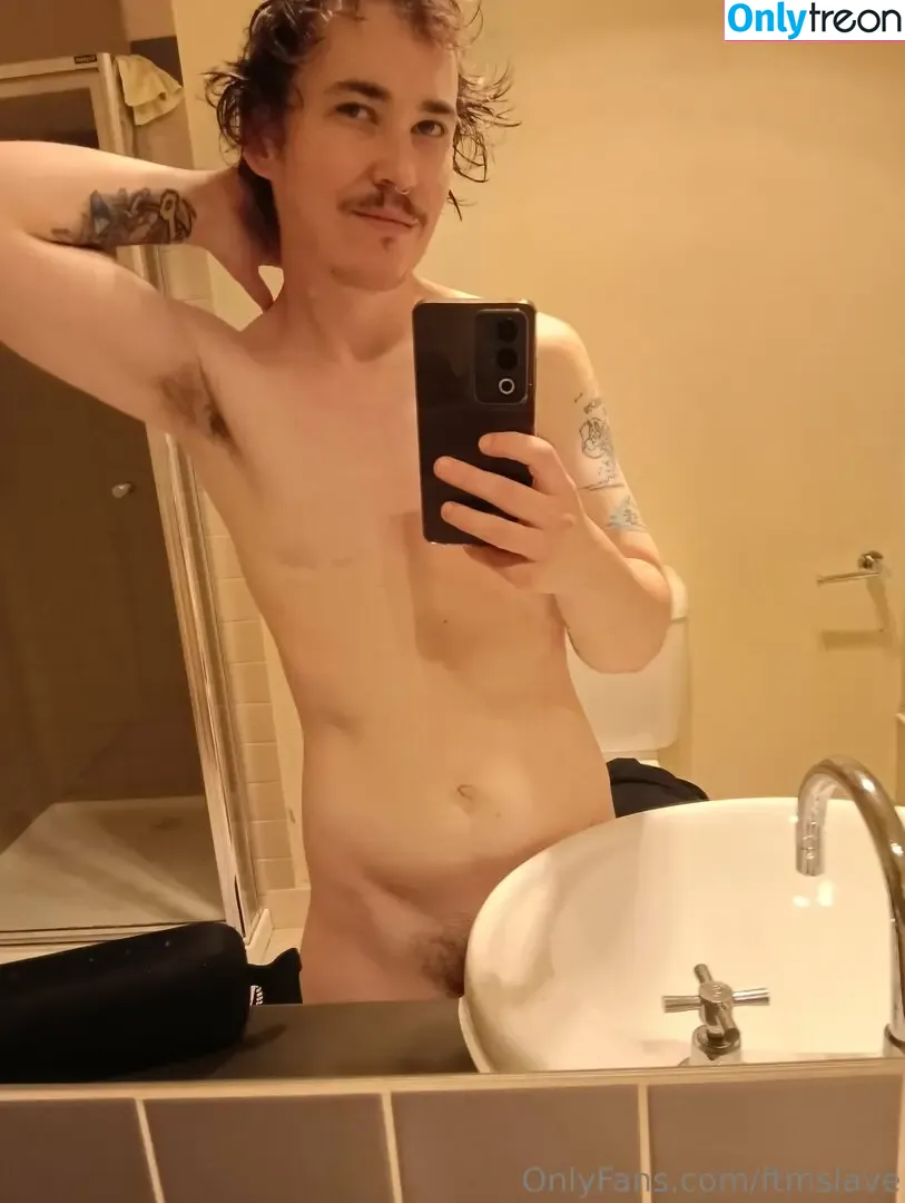 ftmslave nude photo #0035 (transsexualdreamboat)