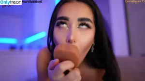 fuckbitoni / bitch666 / marthamodel / sexymarthaa / withlovemarthaa nude photo #0017
