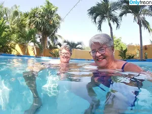 fungrannies / whathappenedtotomorrow nude photo #0110