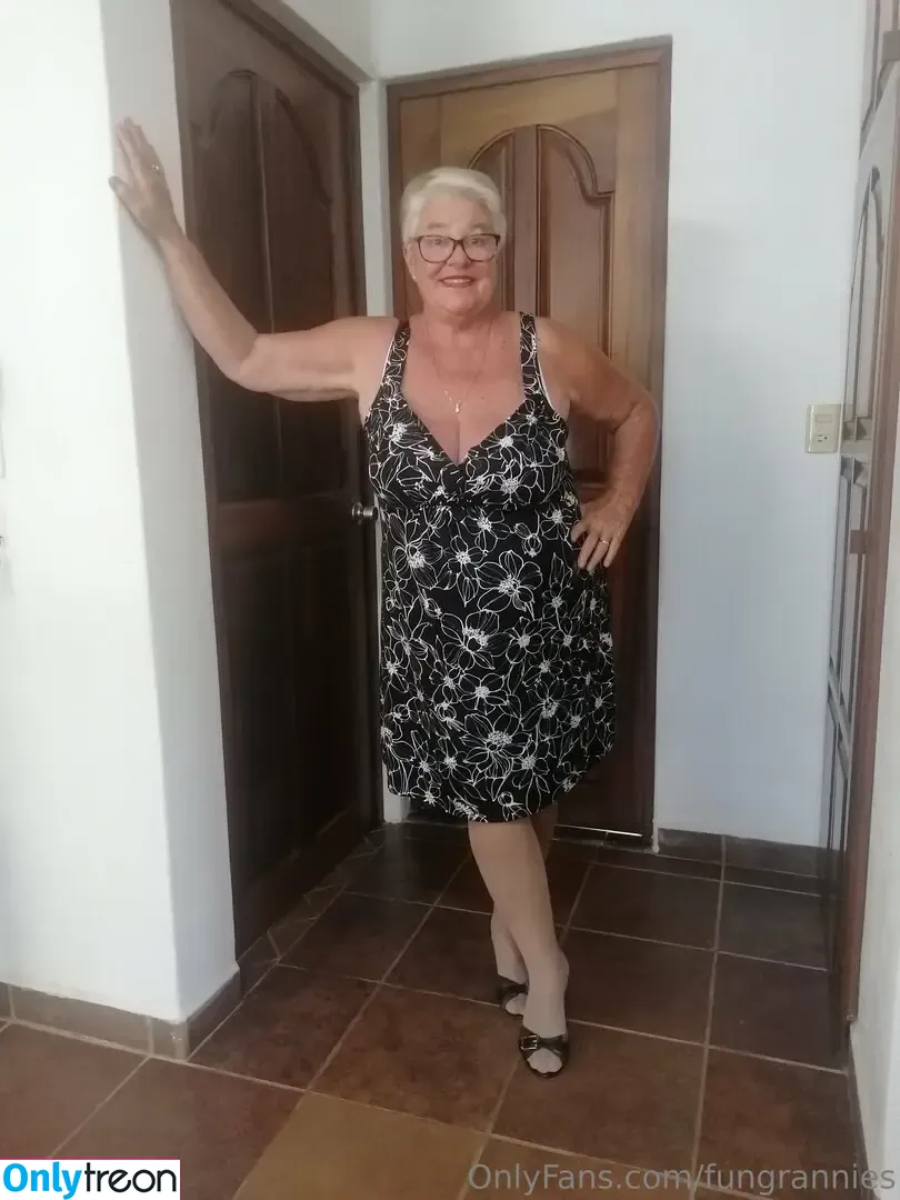 fungrannies nude photo #0106 (whathappenedtotomorrow)