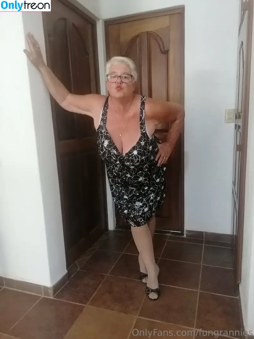 fungrannies nude photo #0107 (whathappenedtotomorrow)