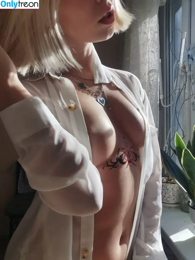 funsnail nude photo #1283 (Funnycat / Maria smirnova)
