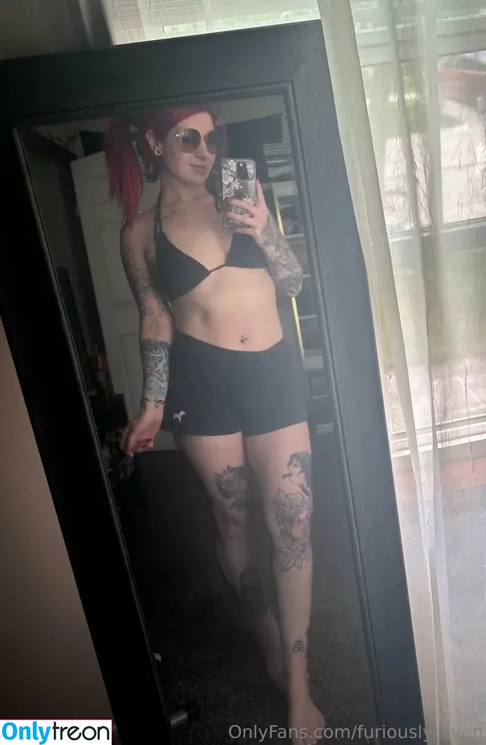 furiouslyraven nude photo #0001 (furiouslyraven)