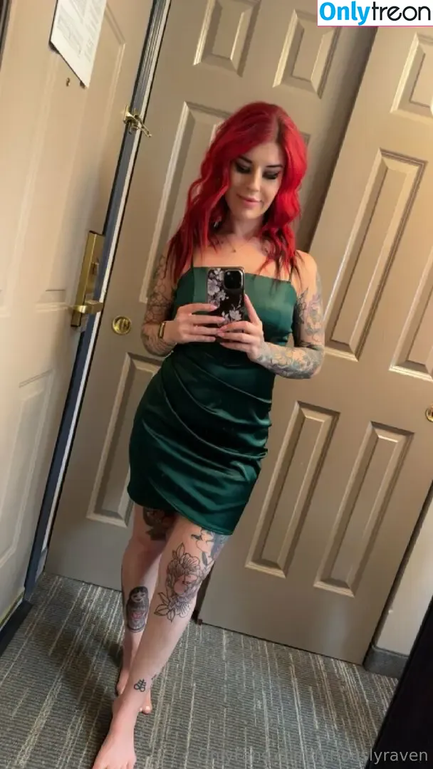 furiouslyraven nude photo #0011 (furiouslyraven)