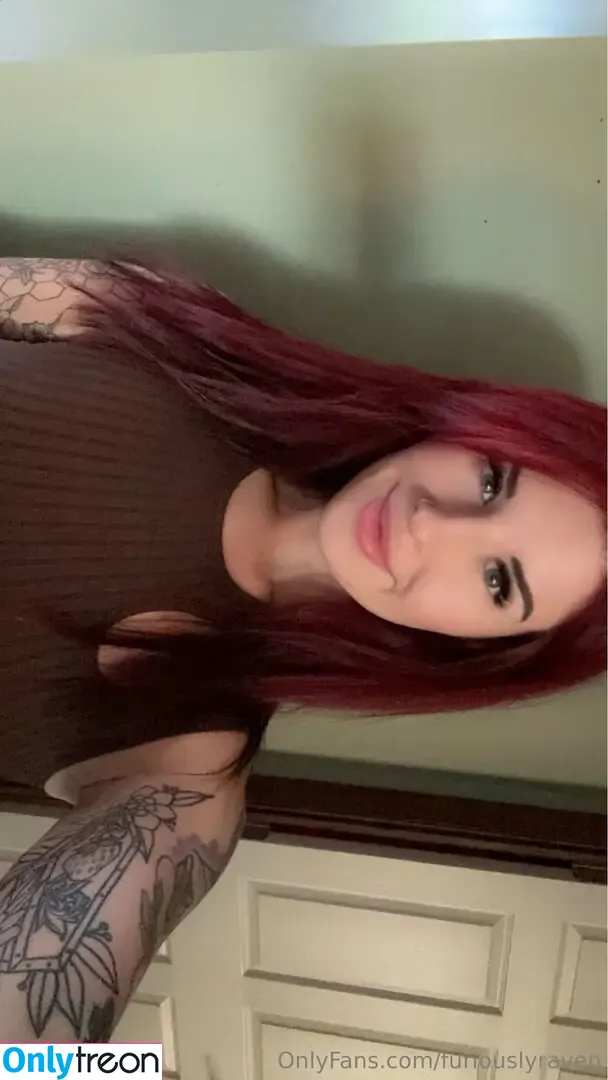 furiouslyraven nude photo #0043 (furiouslyraven)