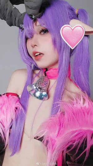 g44gallery / G44 wa Kizutsukanai / jisi_si / jisi_si (G44不会受伤 / 祭祀matsuri nude photo #0013