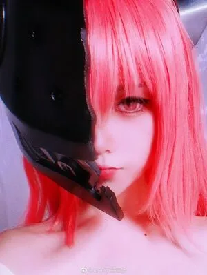 g44gallery / G44 wa Kizutsukanai / jisi_si / jisi_si (G44不会受伤 / 祭祀matsuri nude photo #0014