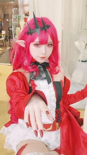 g44gallery / G44 wa Kizutsukanai / jisi_si / jisi_si (G44不会受伤 / 祭祀matsuri nude photo #0027