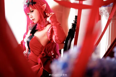 g44gallery / G44 wa Kizutsukanai / jisi_si / jisi_si (G44不会受伤 / 祭祀matsuri nude photo #0042