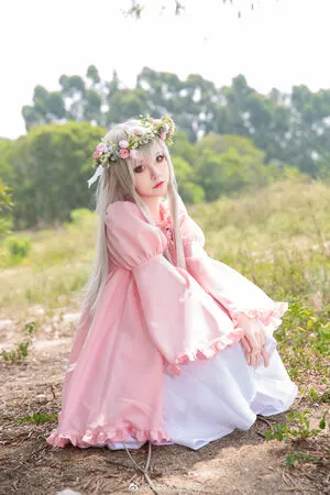 g44gallery / G44 wa Kizutsukanai / jisi_si / jisi_si (G44不会受伤 / 祭祀matsuri nude photo #0051
