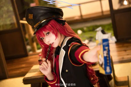 g44gallery / G44 wa Kizutsukanai / jisi_si / jisi_si (G44不会受伤 / 祭祀matsuri nude photo #0079