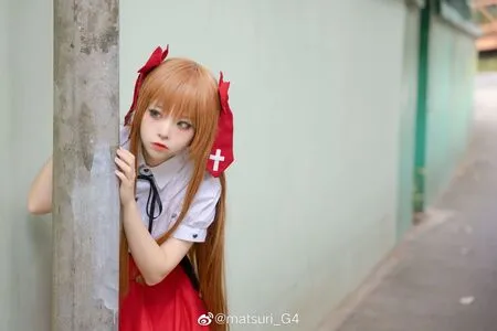 g44gallery / G44 wa Kizutsukanai / jisi_si / jisi_si (G44不会受伤 / 祭祀matsuri nude photo #0087