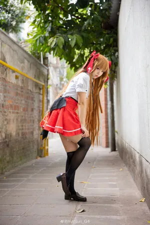 g44gallery / G44 wa Kizutsukanai / jisi_si / jisi_si (G44不会受伤 / 祭祀matsuri nude photo #0094
