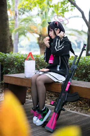 g44gallery / G44 wa Kizutsukanai / jisi_si / jisi_si (G44不会受伤 / 祭祀matsuri nude photo #0129