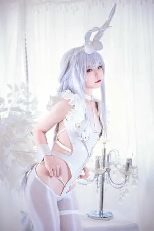 g44gallery / G44 wa Kizutsukanai / jisi_si / jisi_si (G44不会受伤 / 祭祀matsuri nude photo #0130