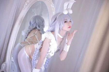 g44gallery / G44 wa Kizutsukanai / jisi_si / jisi_si (G44不会受伤 / 祭祀matsuri nude photo #0132