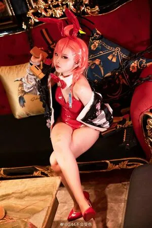 g44gallery / G44 wa Kizutsukanai / jisi_si / jisi_si (G44不会受伤 / 祭祀matsuri nude photo #0134