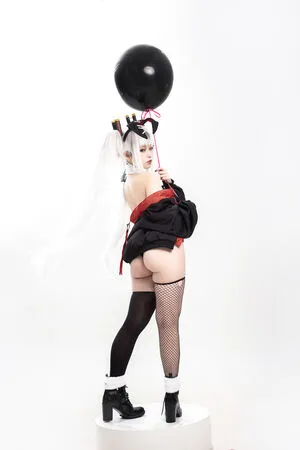 g44gallery / G44 wa Kizutsukanai / jisi_si / jisi_si (G44不会受伤 / 祭祀matsuri nude photo #0146
