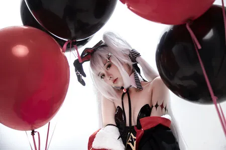 g44gallery / G44 wa Kizutsukanai / jisi_si / jisi_si (G44不会受伤 / 祭祀matsuri nude photo #0147