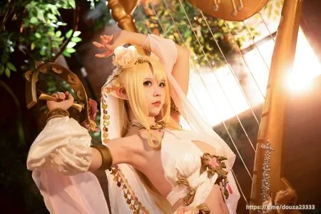 g44gallery / G44 wa Kizutsukanai / jisi_si / jisi_si (G44不会受伤 / 祭祀matsuri nude photo #0187