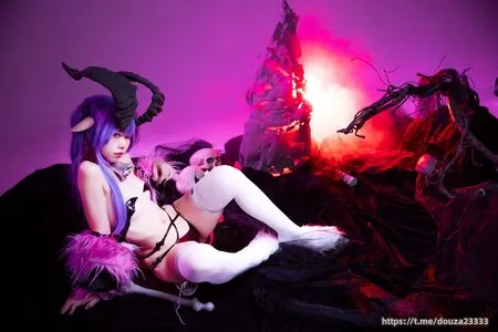 g44gallery / G44 wa Kizutsukanai / jisi_si / jisi_si (G44不会受伤 / 祭祀matsuri nude photo #0216
