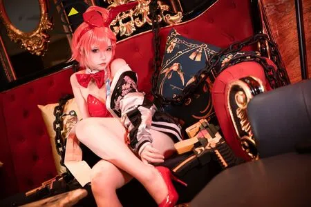 g44gallery / G44 wa Kizutsukanai / jisi_si / jisi_si (G44不会受伤 / 祭祀matsuri nude photo #0235