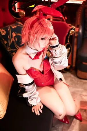 g44gallery / G44 wa Kizutsukanai / jisi_si / jisi_si (G44不会受伤 / 祭祀matsuri nude photo #0236