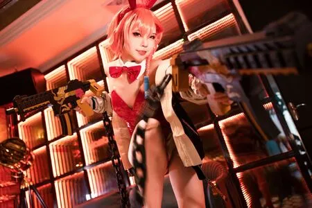 g44gallery / G44 wa Kizutsukanai / jisi_si / jisi_si (G44不会受伤 / 祭祀matsuri nude photo #0243