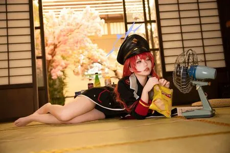 g44gallery / G44 wa Kizutsukanai / jisi_si / jisi_si (G44不会受伤 / 祭祀matsuri nude photo #0268