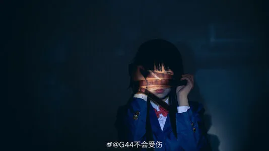 g44gallery / G44 wa Kizutsukanai / jisi_si / jisi_si (G44不会受伤 / 祭祀matsuri nude photo #0320