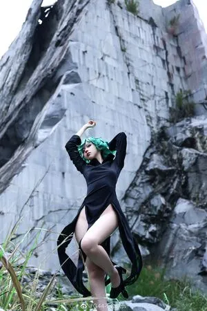 g44gallery / G44 wa Kizutsukanai / jisi_si / jisi_si (G44不会受伤 / 祭祀matsuri nude photo #0342