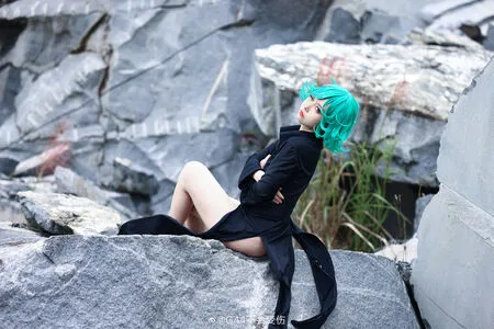 g44gallery / G44 wa Kizutsukanai / jisi_si / jisi_si (G44不会受伤 / 祭祀matsuri nude photo #0346