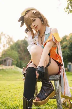 g44gallery / G44 wa Kizutsukanai / jisi_si / jisi_si (G44不会受伤 / 祭祀matsuri nude photo #0360