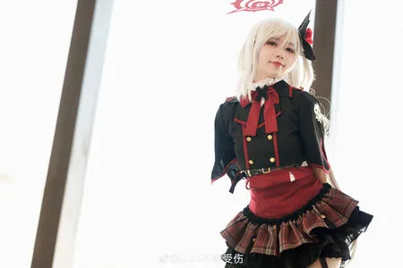 g44gallery / G44 wa Kizutsukanai / jisi_si / jisi_si (G44不会受伤 / 祭祀matsuri nude photo #0387