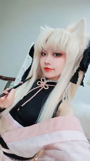 g44gallery / G44 wa Kizutsukanai / jisi_si / jisi_si (G44不会受伤 / 祭祀matsuri nude photo #0405