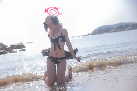 g44gallery / G44 wa Kizutsukanai / jisi_si / jisi_si (G44不会受伤 / 祭祀matsuri nude photo #0449