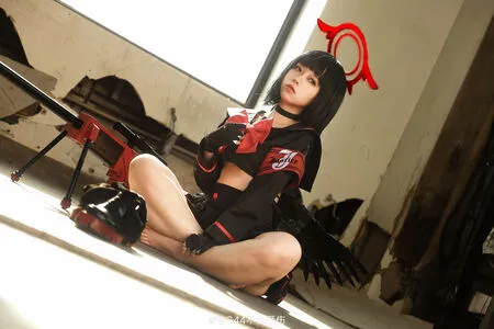 g44gallery / G44 wa Kizutsukanai / jisi_si / jisi_si (G44不会受伤 / 祭祀matsuri nude photo #0456