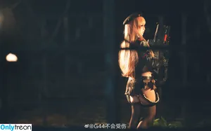 g44gallery / G44 wa Kizutsukanai / jisi_si / jisi_si (G44不会受伤 / 祭祀matsuri nude photo #0615