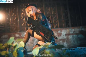 g44gallery / G44 wa Kizutsukanai / jisi_si / jisi_si (G44不会受伤 / 祭祀matsuri nude photo #0620