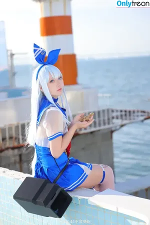 g44gallery / G44 wa Kizutsukanai / jisi_si / jisi_si (G44不会受伤 / 祭祀matsuri nude photo #0904