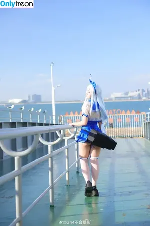 g44gallery / G44 wa Kizutsukanai / jisi_si / jisi_si (G44不会受伤 / 祭祀matsuri nude photo #0909