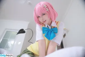 g44gallery / G44 wa Kizutsukanai / jisi_si / jisi_si (G44不会受伤 / 祭祀matsuri nude photo #0910