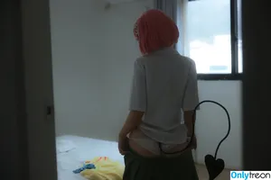 g44gallery / G44 wa Kizutsukanai / jisi_si / jisi_si (G44不会受伤 / 祭祀matsuri nude photo #0917