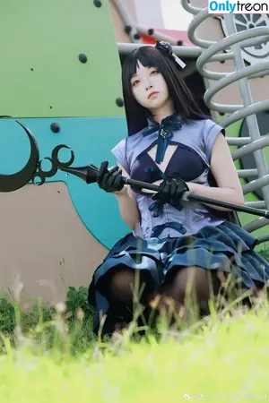 g44gallery / G44 wa Kizutsukanai / jisi_si / jisi_si (G44不会受伤 / 祭祀matsuri nude photo #0924