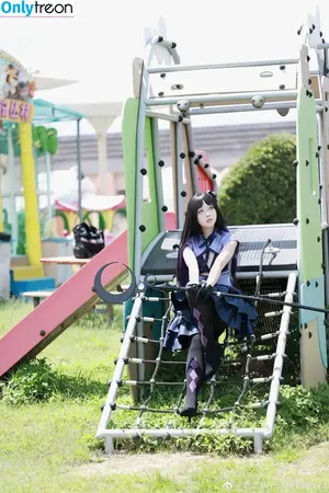 g44gallery / G44 wa Kizutsukanai / jisi_si / jisi_si (G44不会受伤 / 祭祀matsuri nude photo #0927